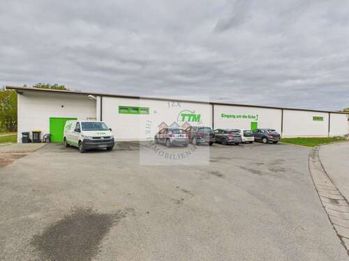 Foto - Halle in Zwickau 700.000,00 € 1171 m²