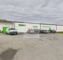 Halle in Zwickau 700.000,00 € 1171 m²