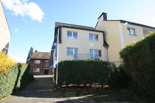 Foto - Wohnung zum Mieten in Ratingen 490,00 € 40 m²