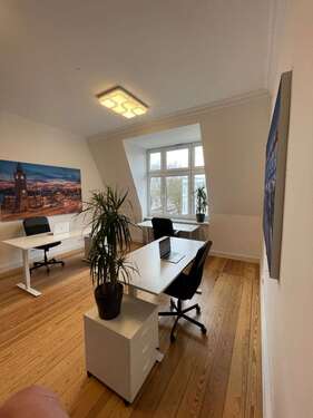 Foto - Büro in Hamburg 1.085,00 € 39 m²
