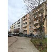 Wohnung zum Mieten in Dessau-Roßlau 300,00 € 56.1 m²