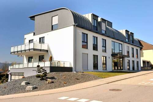 Foto - Wohnung zum Mieten in Pforzheim 970,00 € 97 m²