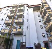 Wohnung zum Mieten in Chemnitz 209,00 € 35.99 m²