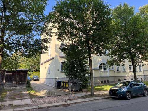 Foto - Wohnung zum Kaufen in Chemnitz 99.000,00 € 80.43 m²