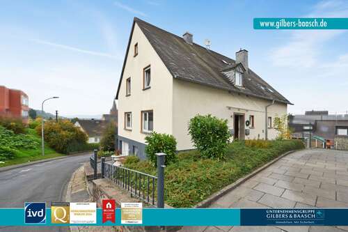 Foto - Haus zum Kaufen in Trier 419.000,00 € 205 m²