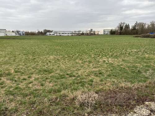 Foto - Grundstück in Dingolfing 195.850,00 € 3917 m²
