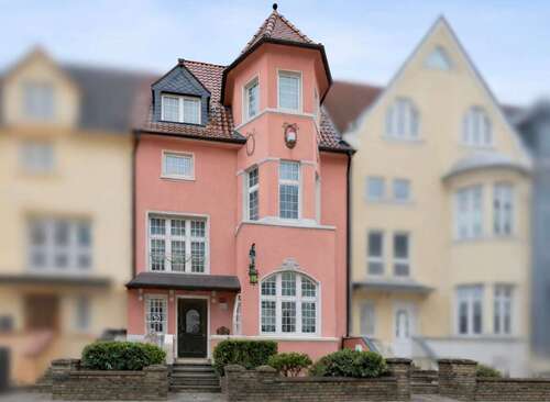 Foto - Haus zum Kaufen in Essen 749.000,00 € 219 m²