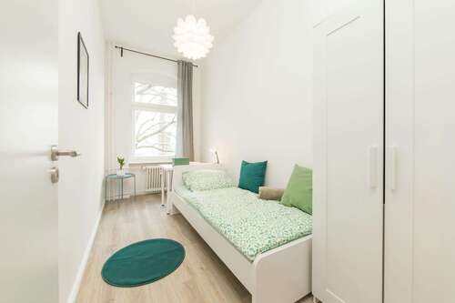 Foto - WG-Zimmer in Berlin 650,00 € 8 m²