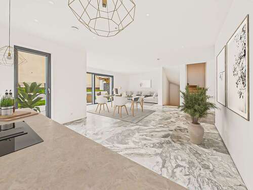 Foto - Haus zum Mieten in Landsberg am Lech 3.490,00 € 229.82 m²
