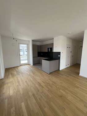 Foto - Wohnung zum Mieten in Augsburg 1.432,00 € 79.61 m²