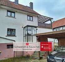 Haus zum Kaufen in Romrod 59.000,00 € 96.33 m²