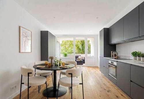 Foto - Wohnung zum Kaufen in München 1.435.000,00 € 110.4 m²
