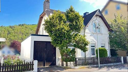 Foto - Haus zum Kaufen in Schalksmühle 160.000,00 € 140 m²