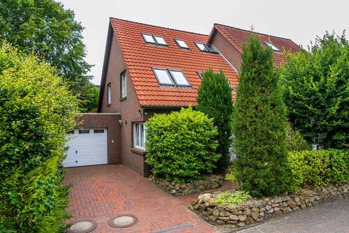 Foto - Haus zum Kaufen in Rastede 499.000,00 € 131 m²