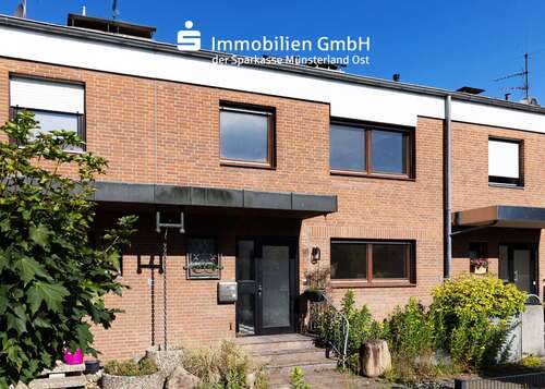 Foto - Haus zum Kaufen in Münster 350.000,00 € 118 m²