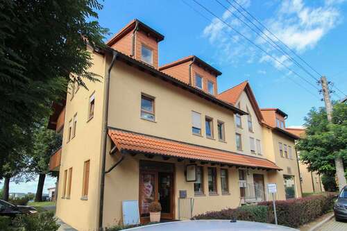 Foto - Wohnung zum Kaufen in Doberschau-Gaußig 84.900,00 € 62.91 m²