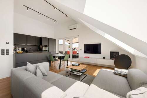 Foto - Wohnung zum Kaufen in Mannheim 539.000,00 € 86 m²