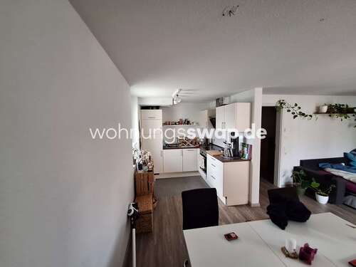 Foto - Wohnung zum Mieten in Freiburg im Breisgau 960,00 € 60 m²