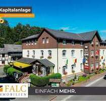 Gastronomie in SeiffenErzgebirge 1.790.000,00 € 426 m² - Seiffen/Erzgebirge