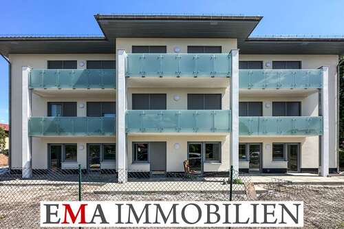 Foto - Wohnung zum Mieten in Brieselang 1.100,00 € 68 m²