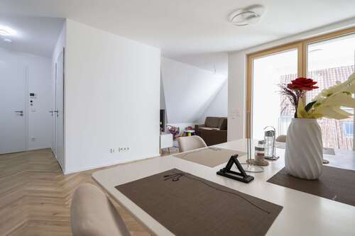 Foto - Wohnung zum Mieten in Neckarsulm 1.260,00 € 69.6 m²