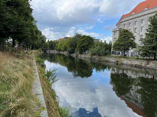 Foto - Wohnung zum Kaufen in Berlin Steglitz 425.000,00 € 232.93 m²