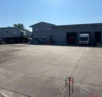 Halle in Landau 898.000,00 € 226.58 m²