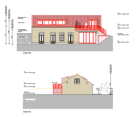 Foto - Grundstück zu verkaufen in Pillnitz 255.000,00 € 426 m²