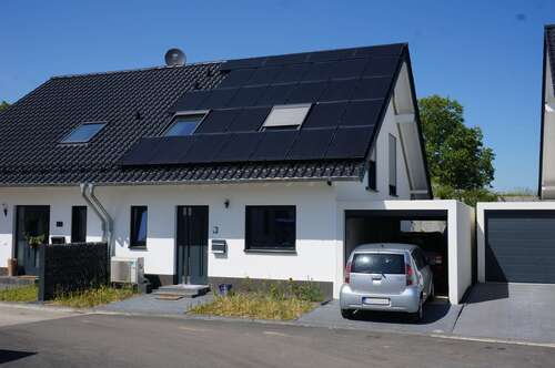 Foto - Haus zum Mieten in Rheinbach 1.900,00 € 127 m²