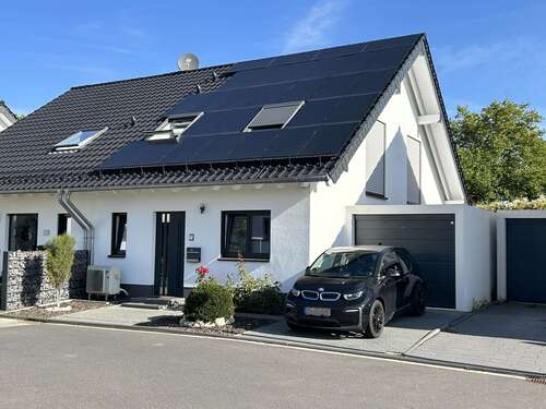 Foto - Haus zum Mieten in Rheinbach 1.900,00 € 127 m²