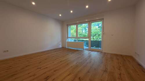 Foto - Wohnung zum Mieten in Ludwigshafen 770,00 € 45 m²