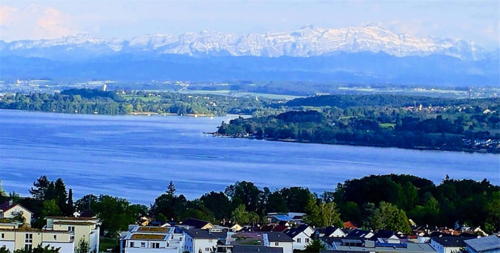 Foto - Wohnung zum Mieten in Überlingen , Bodensee 3.000,00 € 102 m²