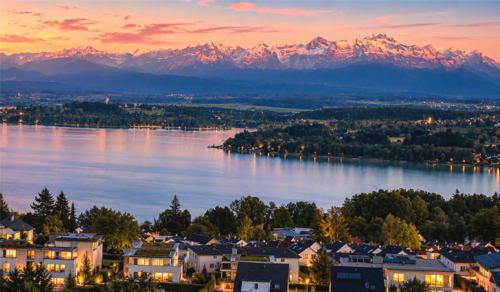 Foto - Wohnung zum Mieten in Überlingen , Bodensee 3.000,00 € 102 m²