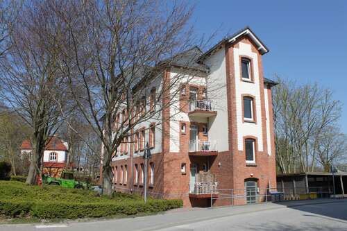 Foto - Wohnung zum Mieten in Kiel-Wik 570,00 € 63.7 m²