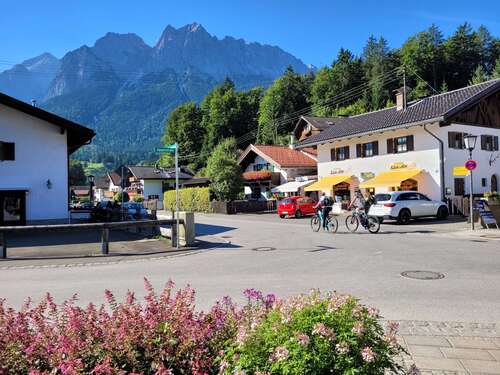 Foto - Haus zum Kaufen in Grainau 742.000,00 € 184 m²