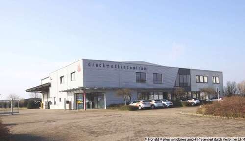 Foto - Halle in Gotha 7.500,00 € 1961 m²