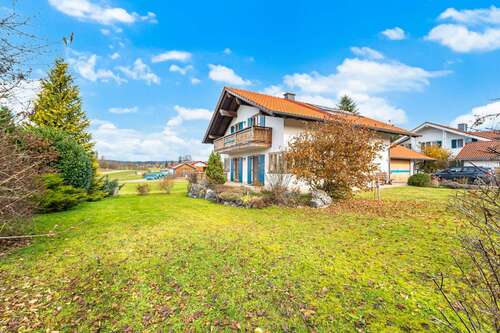 Foto - Haus zum Kaufen in Rettenbach am Auerberg 759.000,00 € 175 m²