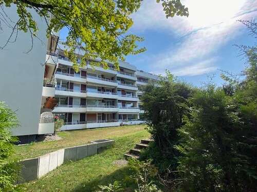 Foto - Wohnung zum Kaufen in Hilden 79.000,00 € 24 m²