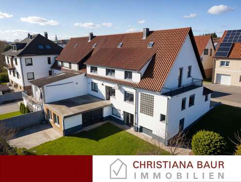 Foto - Haus zum Kaufen in Bitz 298.000,00 € 160 m²