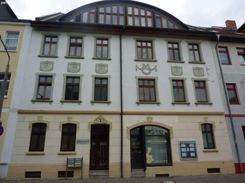 Foto - Büro in Dessau-Roßlau 500,00 € 130 m²