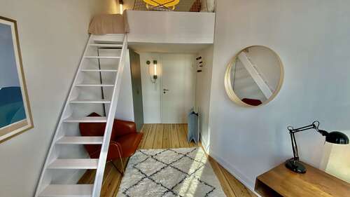 Foto - WG-Zimmer in Hamburg 1.295,00 € 15 m²