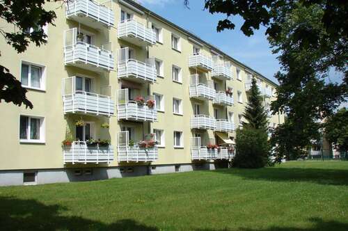 Foto - Wohnung zum Mieten in Bautzen 372,67 € 58.23 m²