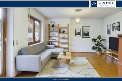 Foto - Haus zum Kaufen in Freising Lerchenfeld 399.000,00 € 108 m²