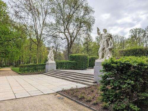 Foto - Wohnung zum Mieten in Chemnitz 1.550,00 € 280 m²