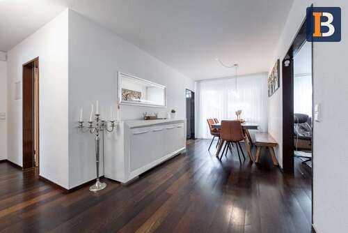 Foto - Wohnung zum Kaufen in Rheinfelden 337.000,00 € 93.47 m²