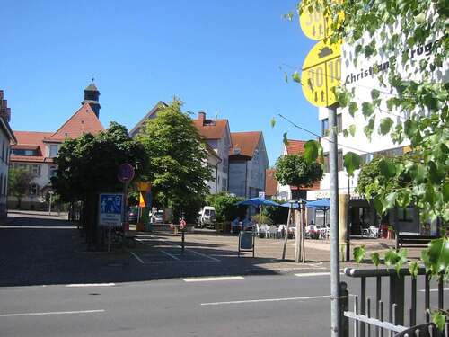 Foto - Wohnung zum Mieten in Rödermark 615,00 € 59.45 m²