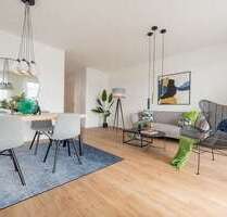 Wohnung zum Mieten in Heppenheim 1.178,00 € 102 m²