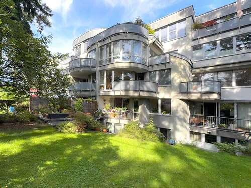 Foto - Wohnung zum Kaufen in Berlin 449.000,00 € 118.22 m²