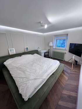 Foto - Wohnung zum Mieten in München 850,00 € 16 m²