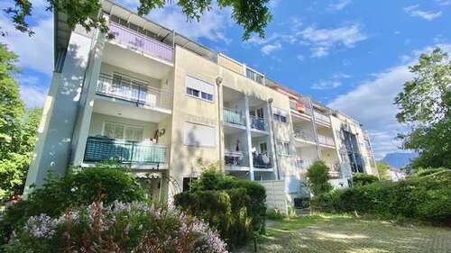 Foto - Wohnung zum Kaufen in Freilassing 299.000,00 € 72.12 m²